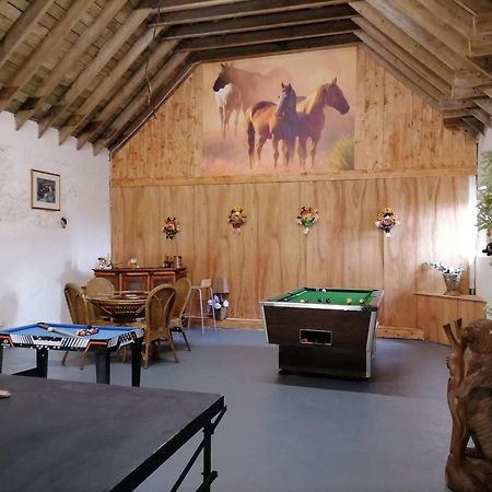 Old Stable Cottage Uplawmoor Exterior photo